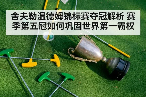 舍夫勒温德姆锦标赛夺冠解析 赛季第五冠如何巩固世界第一霸权